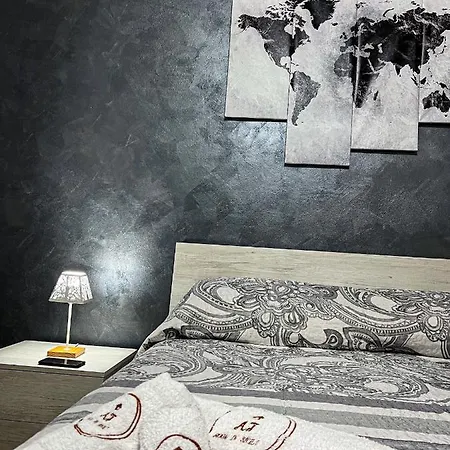In Sicily Bed & Breakfast Partinico