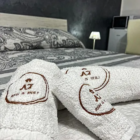 Bed & Breakfast In Sicily *