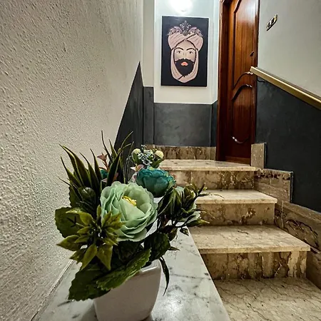 In Sicily Bed & Breakfast Partinico
