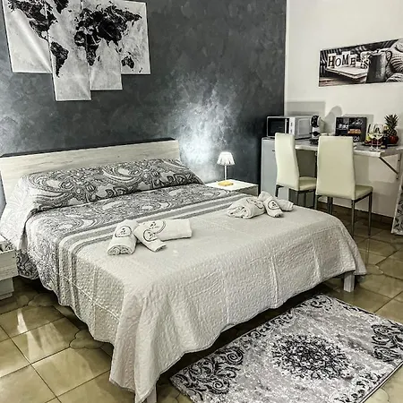 In Sicily Partinico