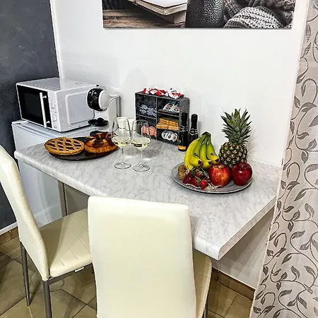 Frühstückspension In Sicily Partinico
